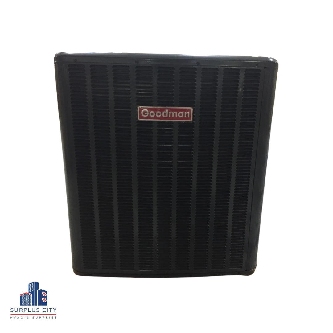 20 seer central air conditioner