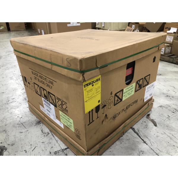 2 TON AIR CONDITIONER 16 SEER AND 2 TON AIR HANDLER WITH 8KW HEAT 208-230/60/1