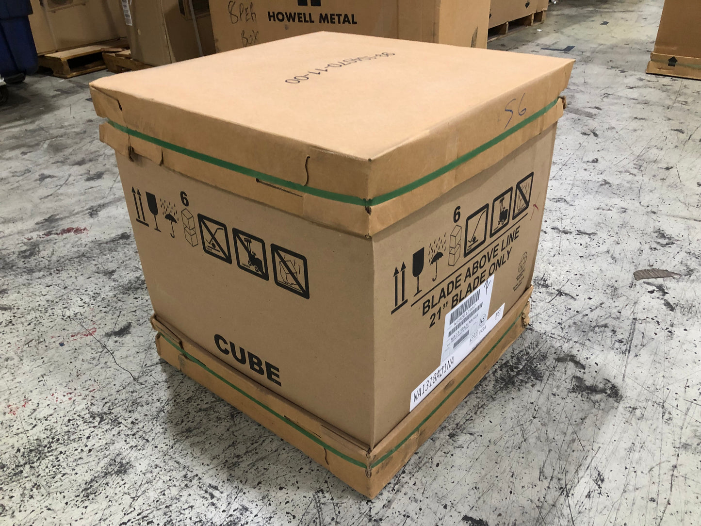 1.5 TON SPLIT-SYSTEM AIR CONDITIONER 208-230/60/1 R410A 13 SEER