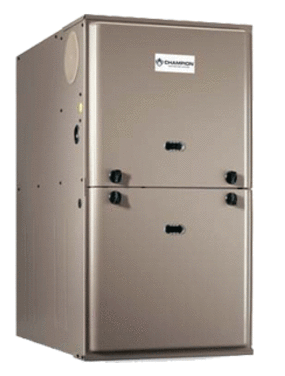 100000 Btu Two-stage Multiposition Ecm Variable Speed Gas Furnace 80% 