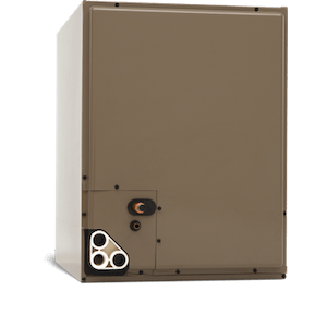 3 TON AC/HP MULTIPOSITION CASED ''N'' COIL, R-410A CFM 1200