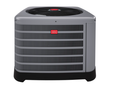 4 TON SPLIT-SYSTEM HEAT PUMP 460/60/3 R410A 14 SEER