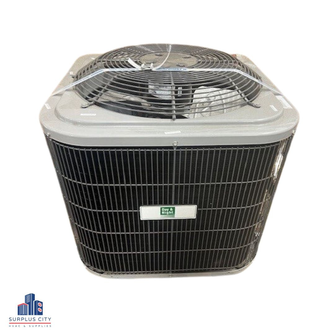 2 Ton Split-System Air Conditioner 208-230/60/1 R-410A 16 Seer ...