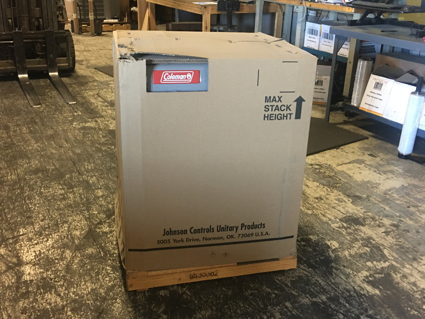 3.5 TON SPLIT-SYSTEM AIR CONDITIONER 208-230/60/1 R410A 14 SEER