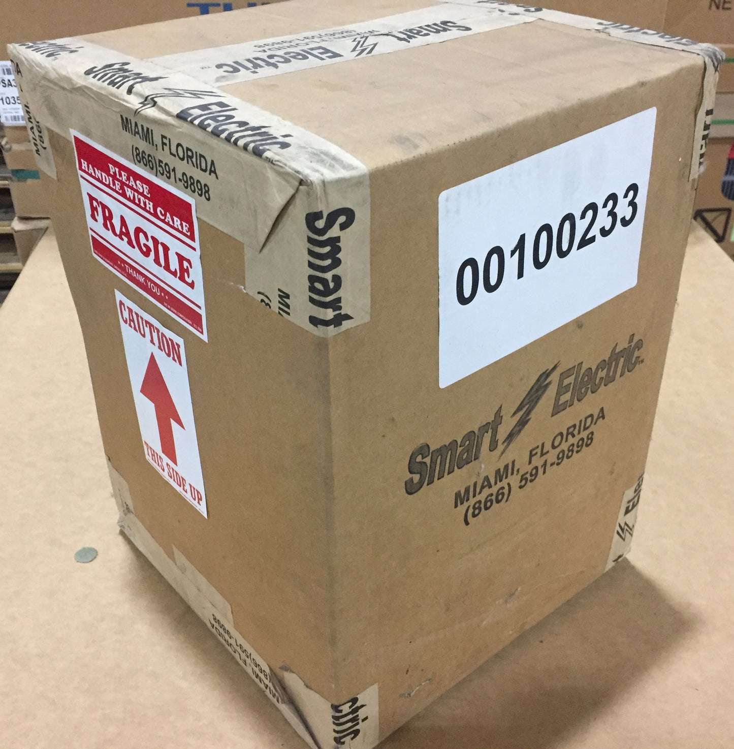 2 Ton Rotary Compressor 208/230/60/1 R22