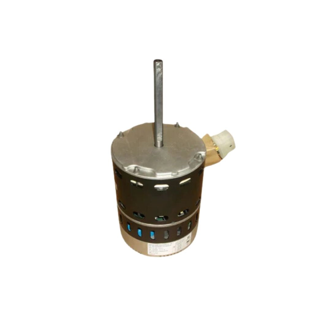 1HP ECM Direct Drive Blower Motor 460/50-60/1 Rpm:1400/variable Speed