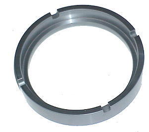 SILICON CARBIDE SEAL RING FOR GOULDS PUMPS 