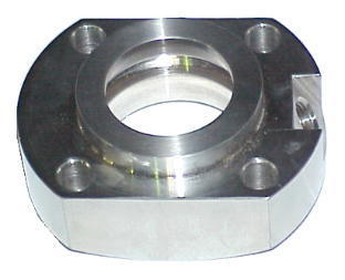 GLAND RING FOR GOULDS PUMPS