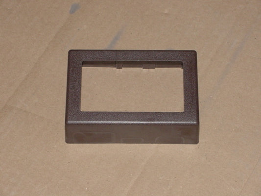 SURFACE MOUNT JUNCTION BOX