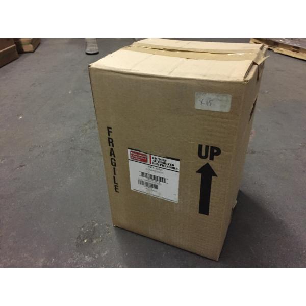 1 Ton AC Rotary Compressor, 115/60/1 R-22