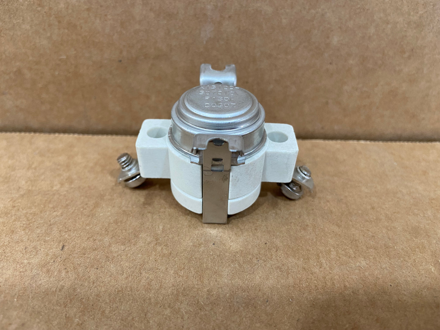 110-130F Temperature Sensor