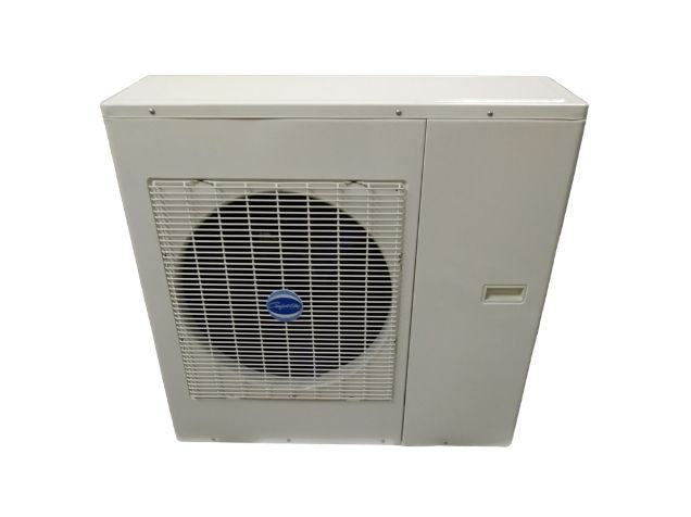 2 Ton Single-Zone Outdoor Mini-Split AC Only Unit, 17 Seer 208-230/60/1 R-410A