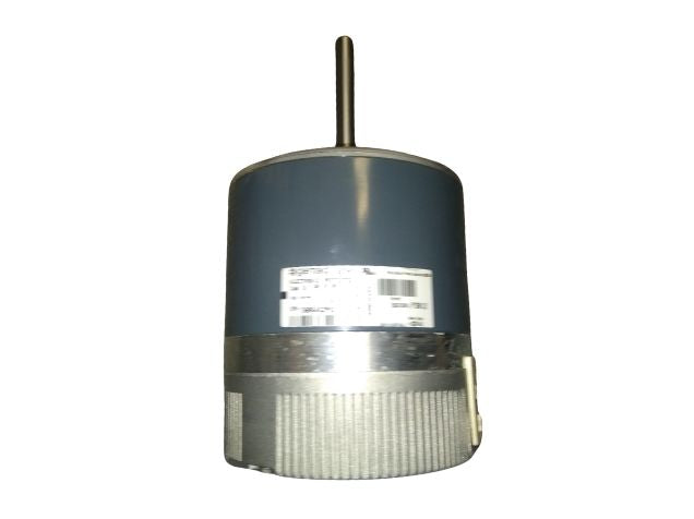 1 HP Unprogrammed ECM Motor 120,208-240/50-60/1 RPM 1050 1 Speed