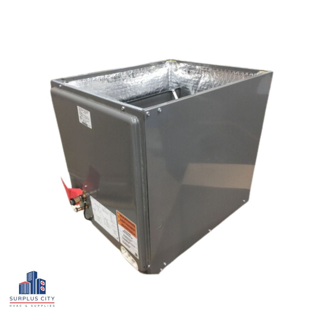 2 Ton AC/HP Multi-Position Cased 'N' Coil; R-410A