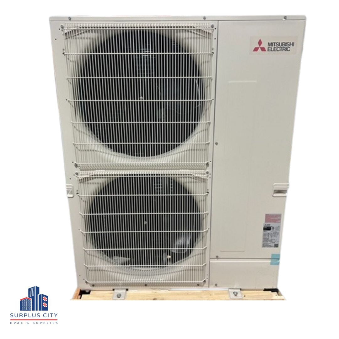 3 Ton Outdoor Condenser Air Conditioner 208-230/60/1 R401A 18.8 Seer
