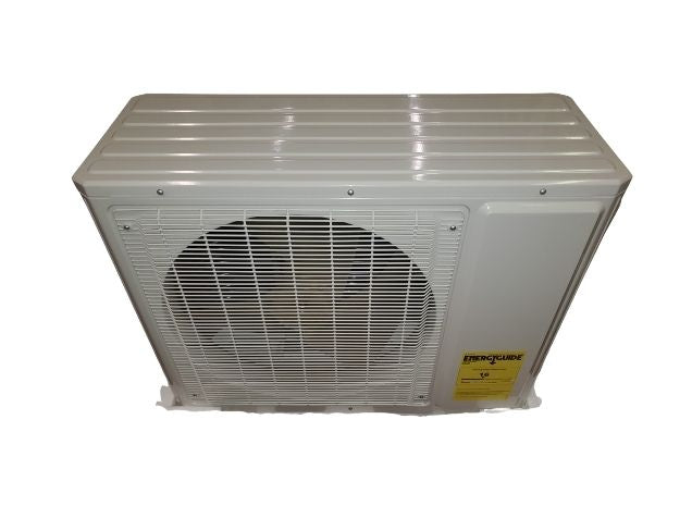 1-1/2 Ton Single-Zone OD Mini-Split AC w/Mod Inverter, 16 SEER 208-230/60/1 R-410A