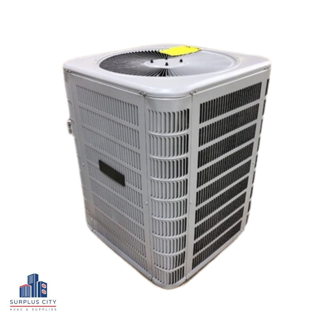 3.5 Ton Split-System Air Conditioner 208-230/60/1 R-410A 14 SEER