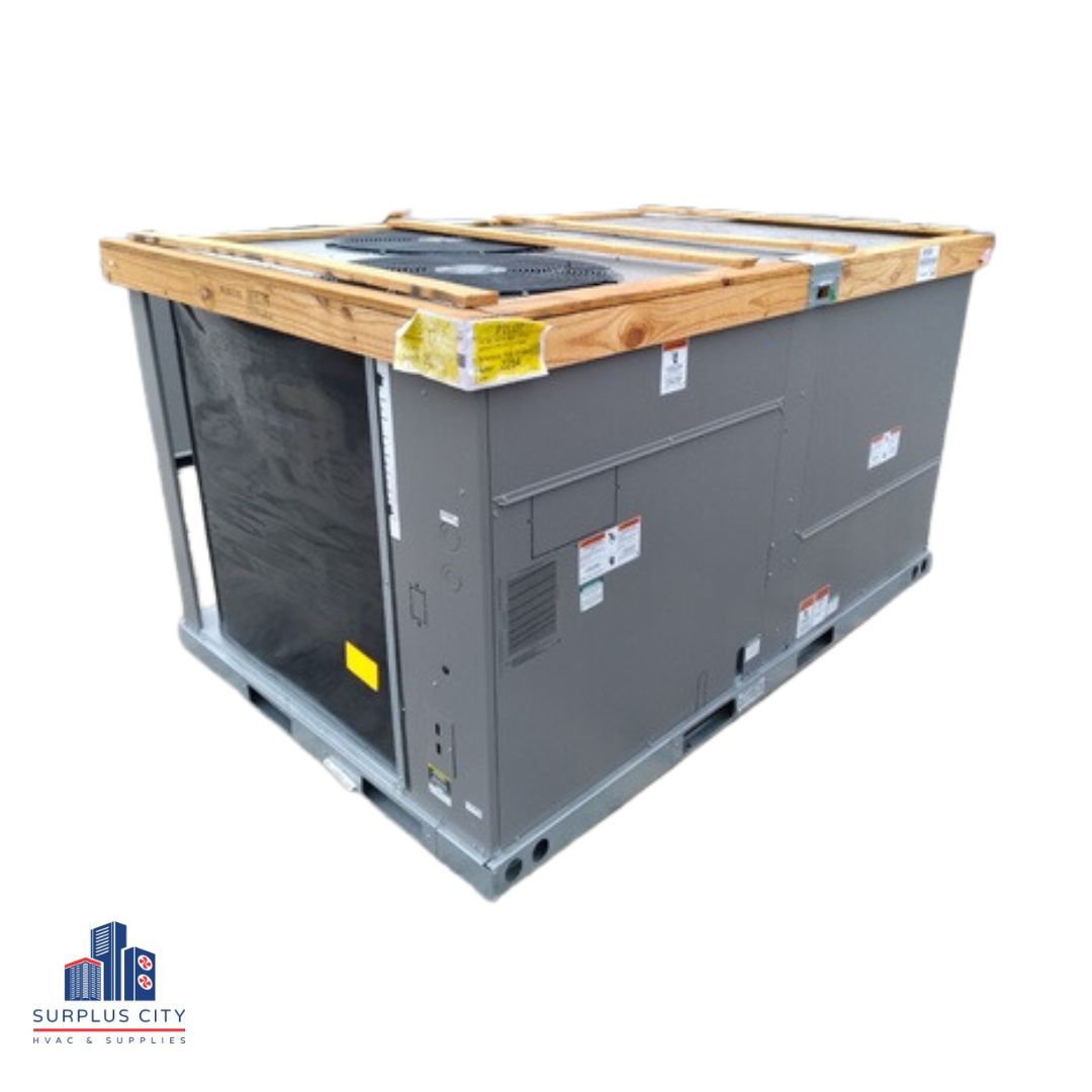 8.5 Ton Convertible Packaged Air Conditioning Unit, 11 EER 380/415/60/3 R-410A