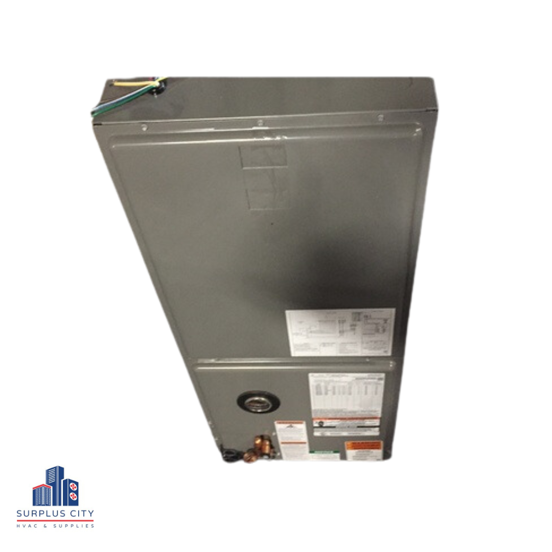2 Ton AC/HP Multiposition Variable Speed ECM Fancoil 208-230/60/1 R-410A CFM 800 16 Seer