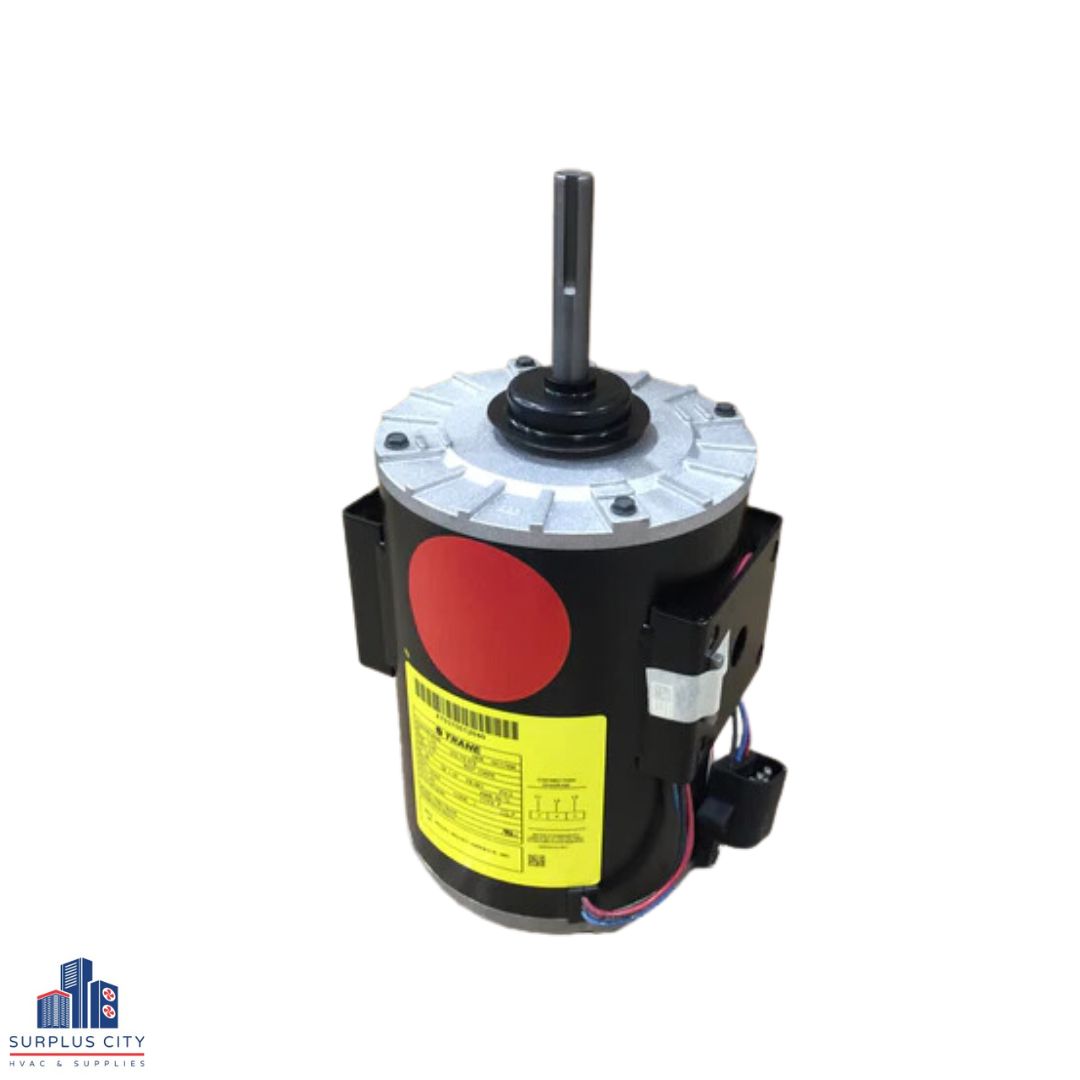 1.5 HP AC Fan Motor; 575/60/3, 1140 RPM