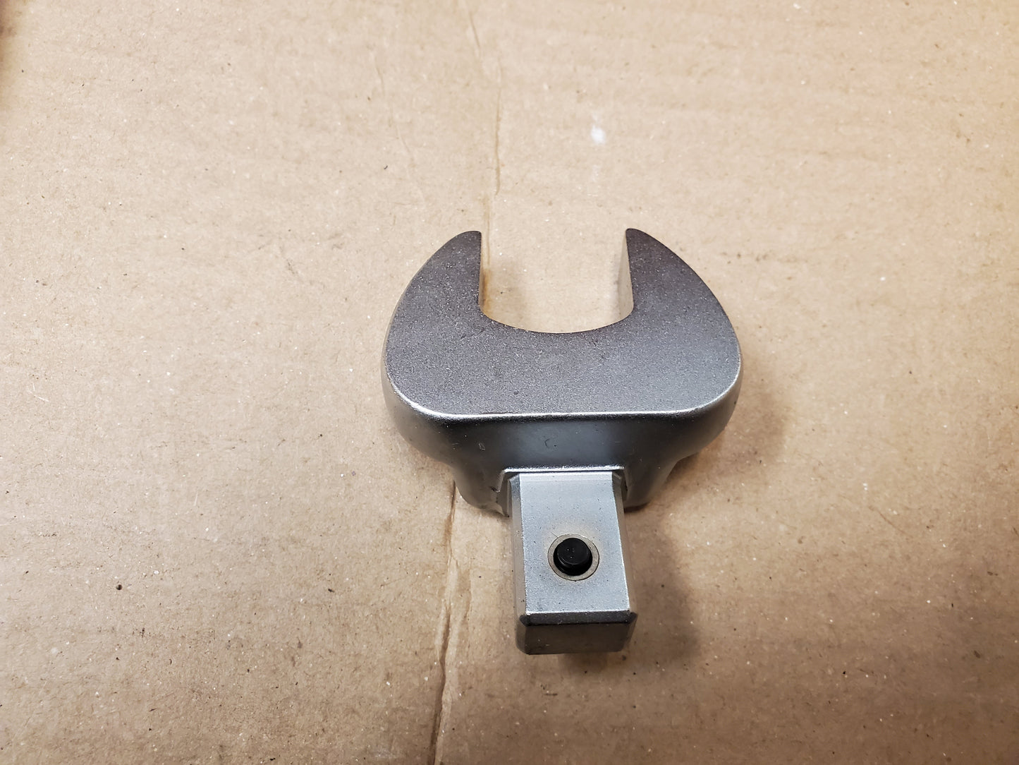 26 mm Metric Wrench Head