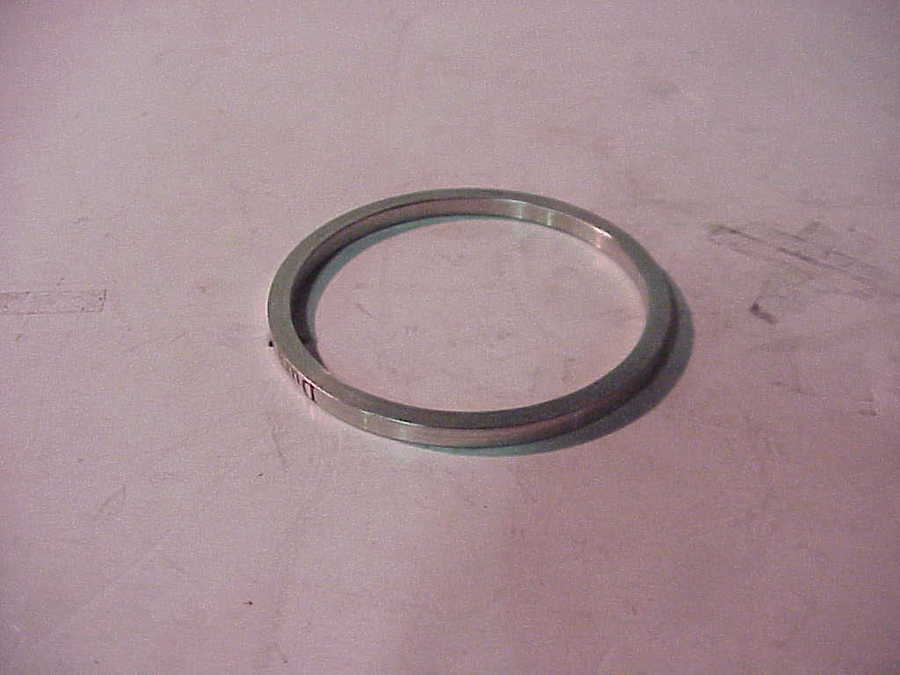 316 SS Spacer Ring for Goulds Pump