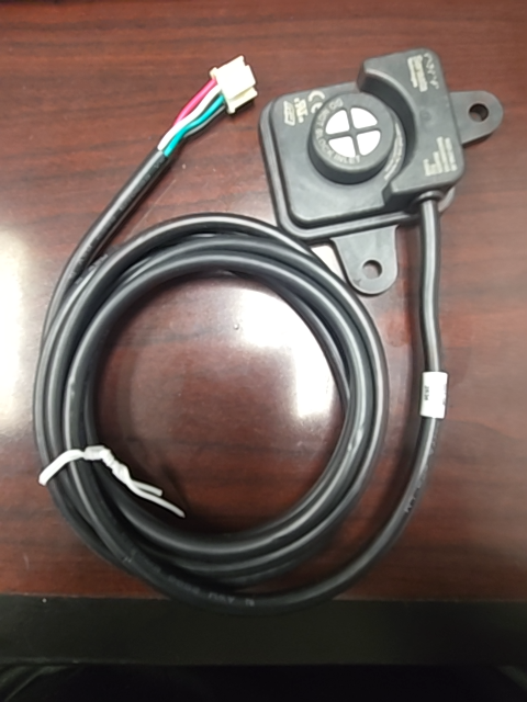 A2L Refrigerant Detection Sensor