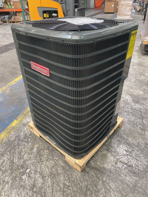 2.5 Ton Split-System Air Conditioner; 208-230/60/1, R410A, 14.3 SEER2