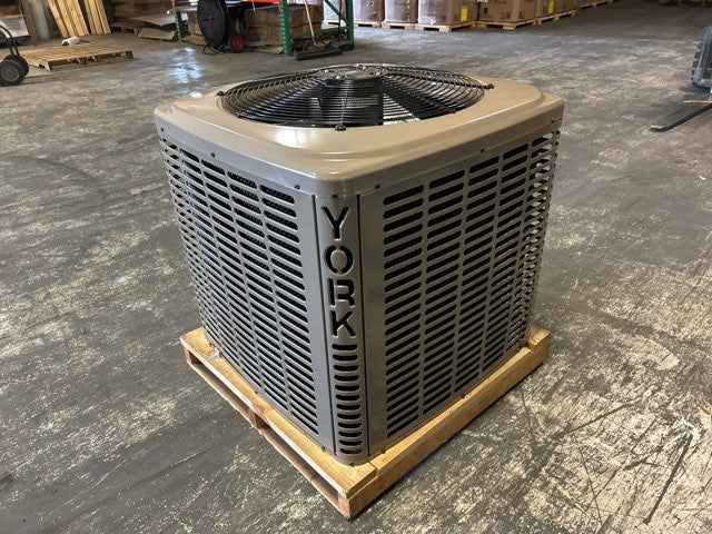 4 Ton 'LX' Series Split-System Air Conditioner
