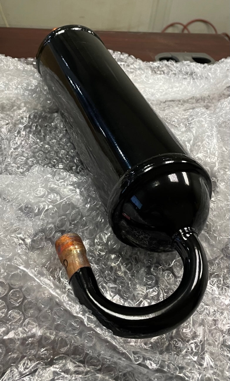Acumulador para Rc100Phxea