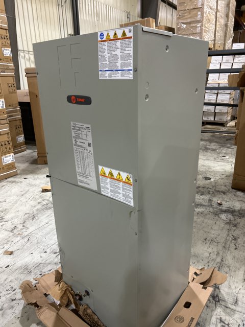5 Ton AC/HP ECM Multiposition Air Handler 208-230/60/1 R-410A CFM 1800