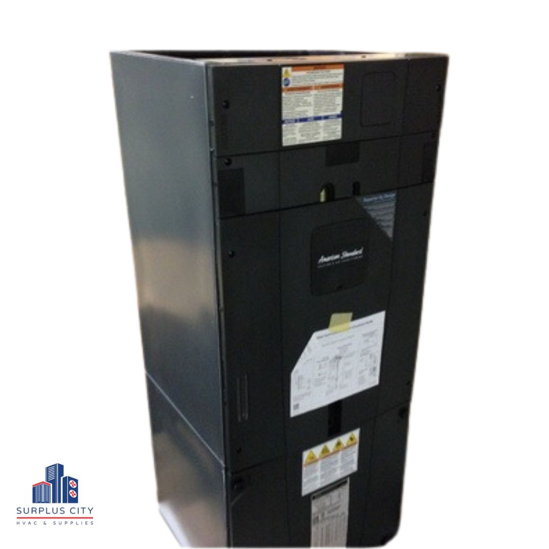 3.5 Ton AC/HP 4-Way Multiposition Variable Speed Fancoil 200-230/60/1 R-410A CFM 800-1600