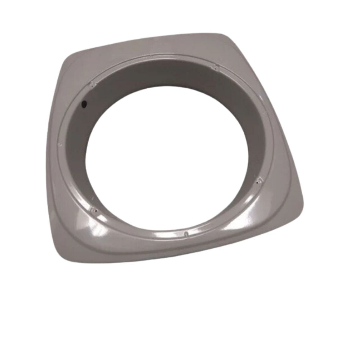 Tapa del condensador superior