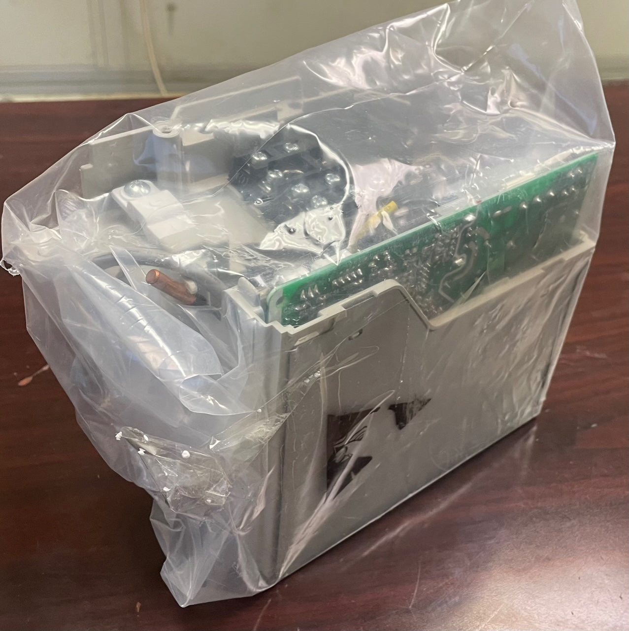 Electric Box Assembly