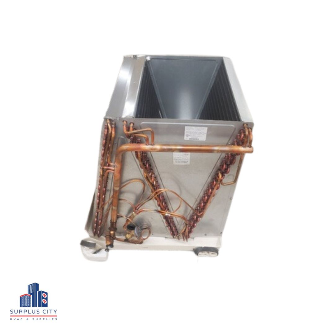 4 Ton AC/HP Upflow/Downflow Uncased "N" Coil R-22 CFM 1200-1700