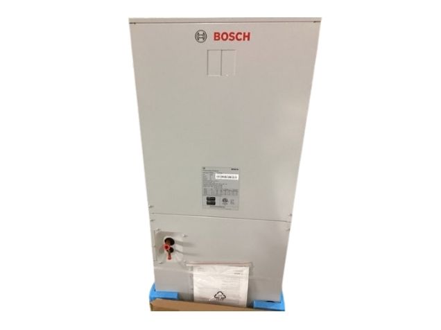 3 Ton AC/HP ECM Multiposition Air Handler 208-230/60/1 R-410A CFM 1329