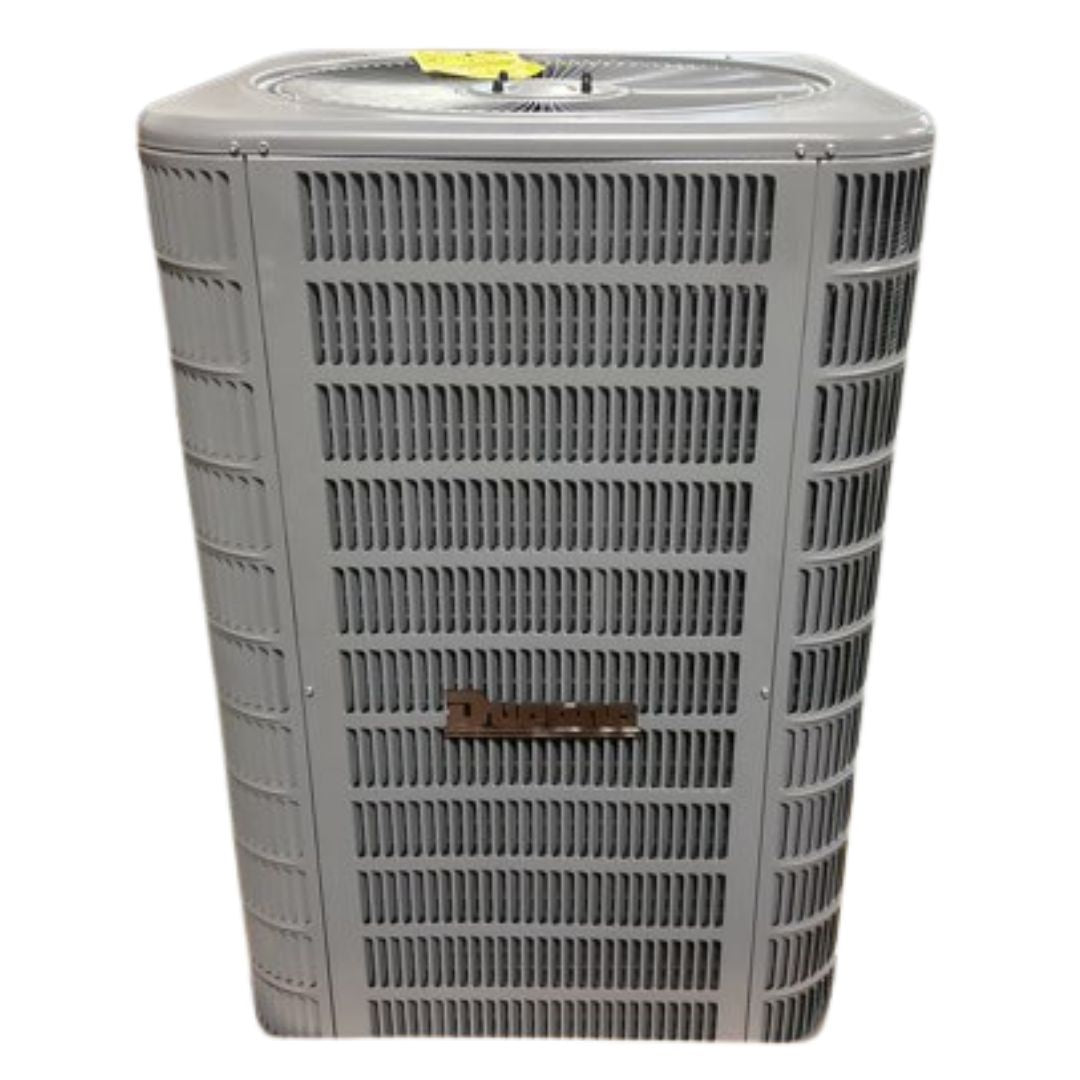 1.5 Ton Single-Stage Split-System Heat Pump 208-230/60/1 R410A 17 SEER