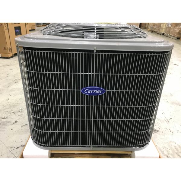 3 Ton Split System Heat Pump With 3 Ton Air Handler 208-230/60/1 14 Seer R-410A