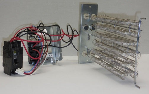 10 KW Electric Heat Kit 240V/60/1