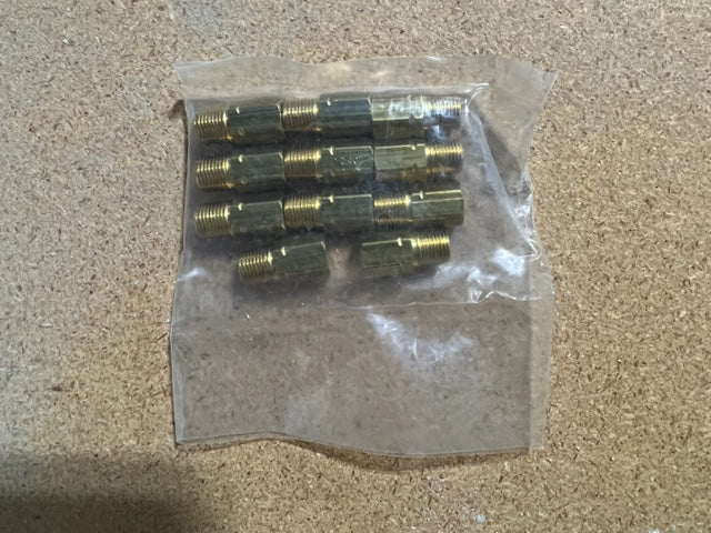 Allied C1Prop21Bs1 Natural Gas To Propane Conversion Kit