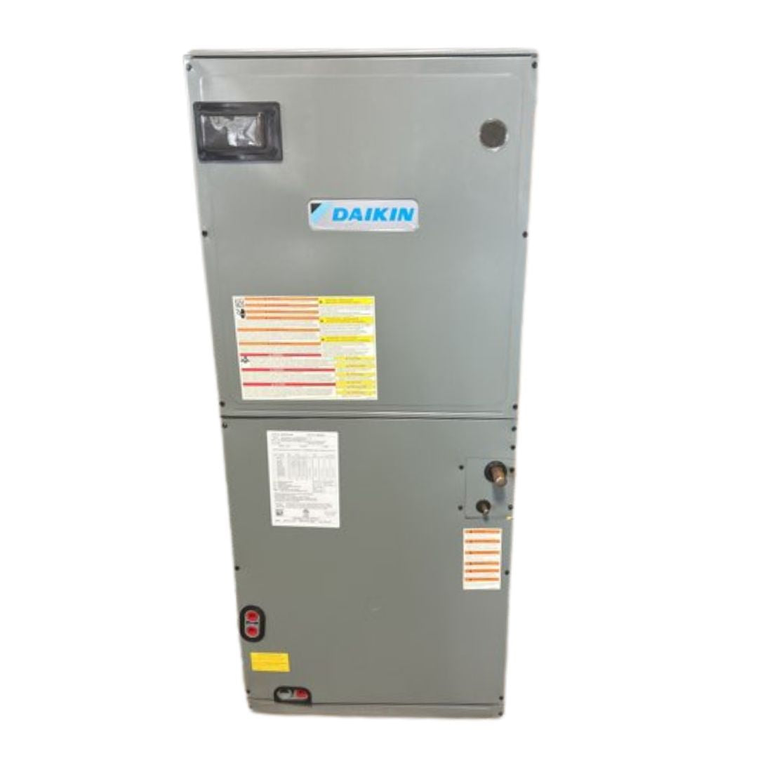 5 Ton AC/HP ECM Communicating Multiposition Air Handler 208-230/60/1 R-410A CFM 1640