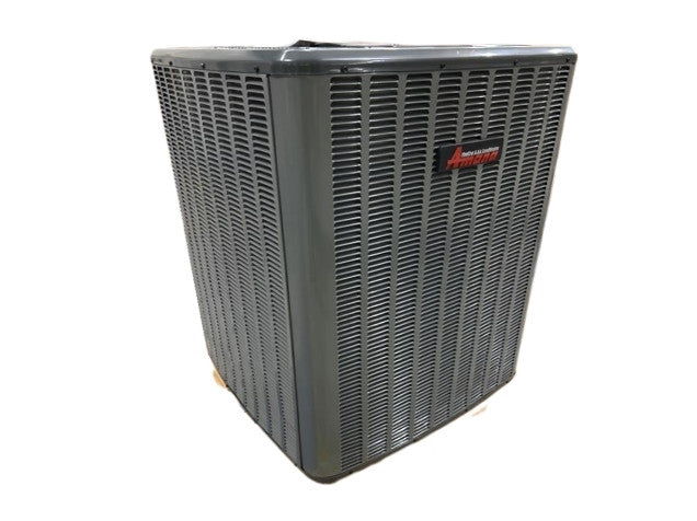 5 Ton Split-System Heat Pump; 208-230/60/1, R-410A, 16 SEER