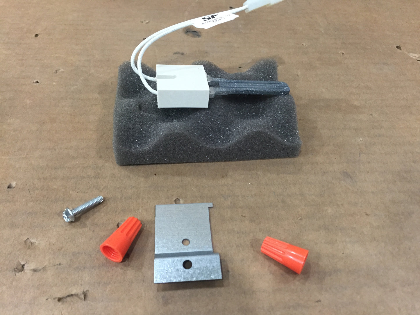 120 Volt Silicon Carbide Hot Surface Igniter