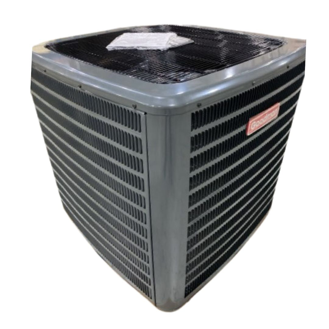 2 Ton Two Stage Split-System Communicating Compatible Heat Pump 208-23 ...