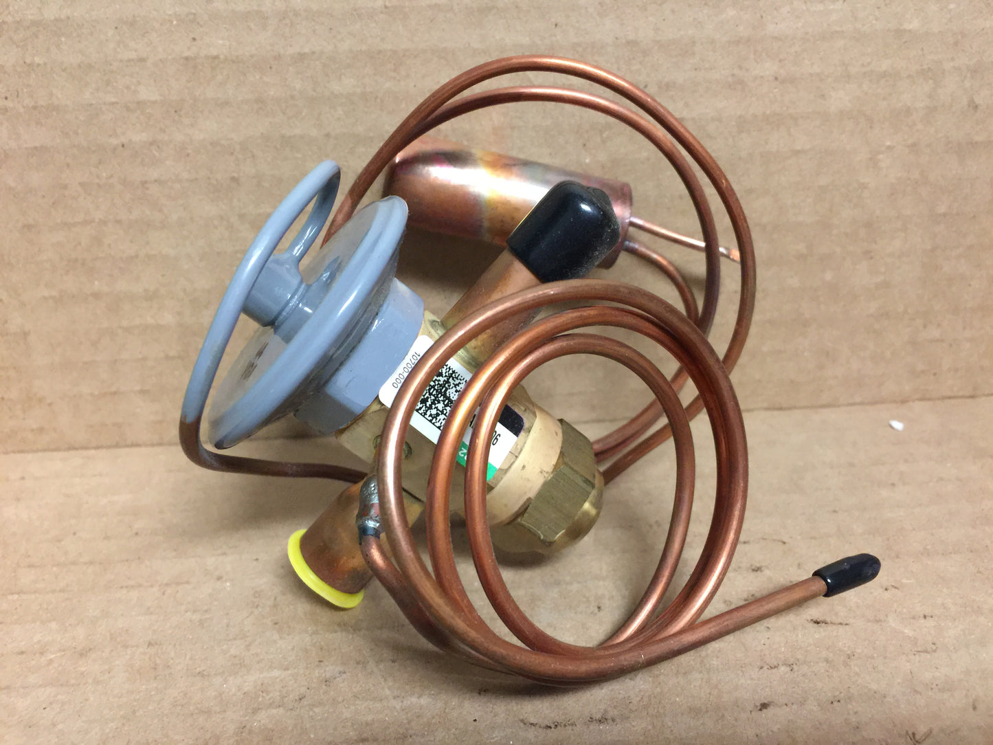 1.5 Ton Thermostatic Expansion Valve; R22