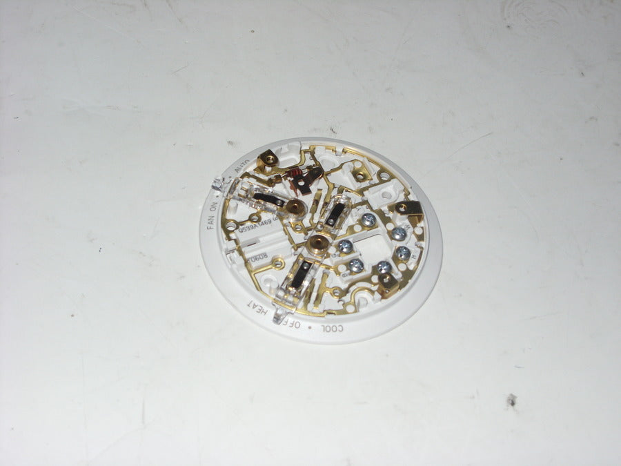 Thermostat Subbase For T87F