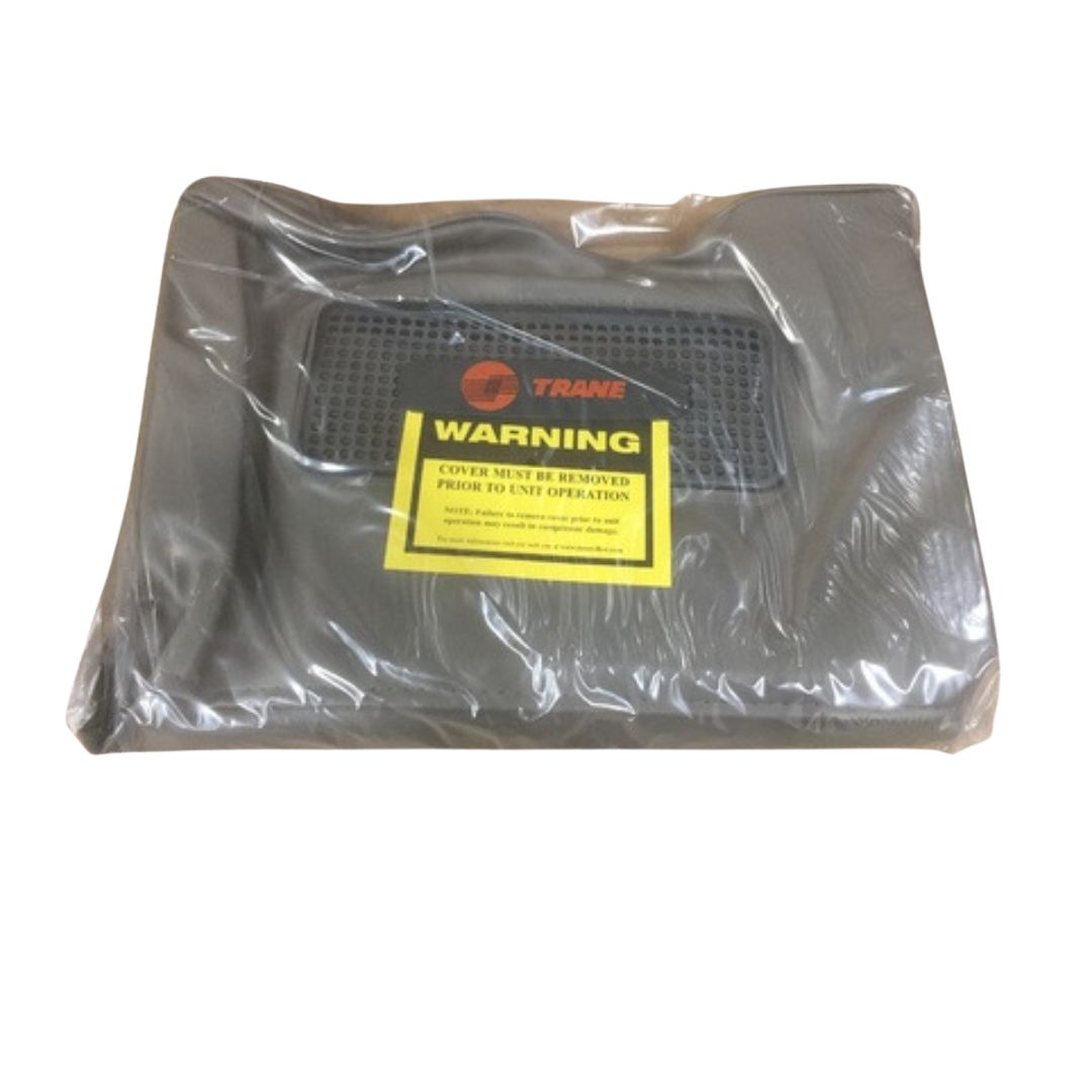 Air Conditioner Winter Cover With Innrflow System Technology""