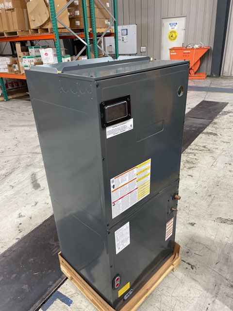 5 Ton AC/HP Multiposition Communicating Variable Speed ECM Air Handler