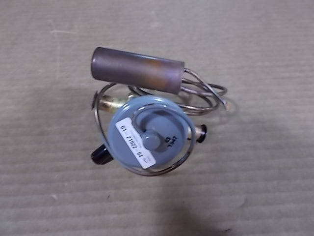 Thermal Expansion Valve