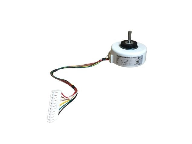 Motor, FN13B, Fan Motor, 230V, 50 Hz, 13W, AC